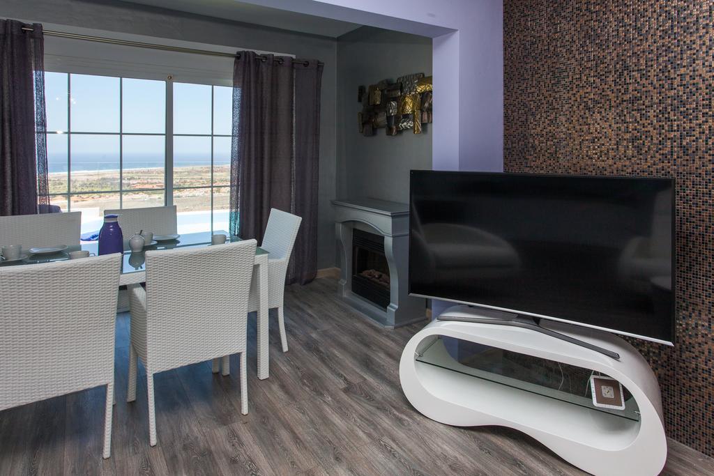 Suite Golf Caleta Abril Caleta De Fuste Exterior photo