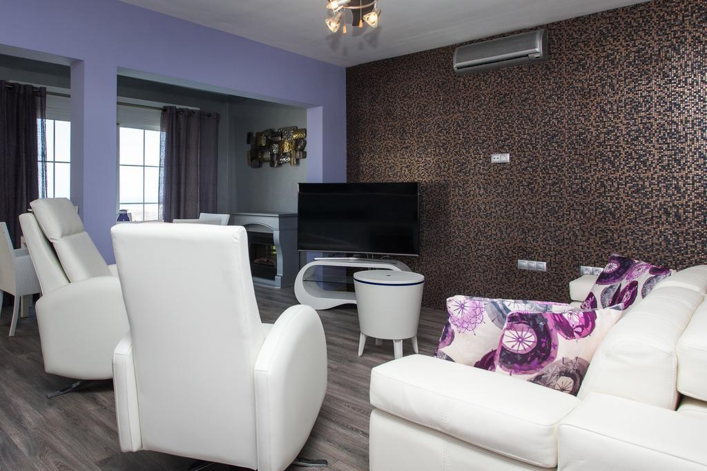 Suite Golf Caleta Abril Caleta De Fuste Exterior photo